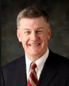 Dr. Steven J. Lawson
