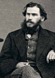 Lew Tolstoi