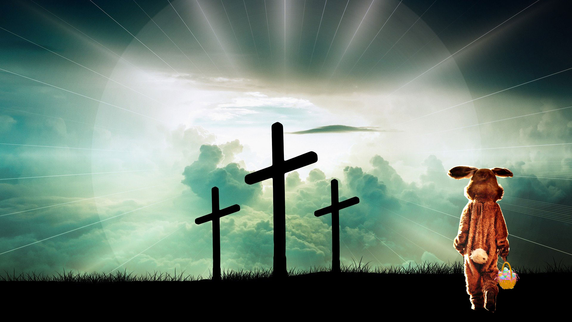Ostern