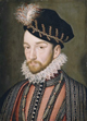 Karl IX (Frankreich)