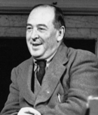 C.S. Lewis